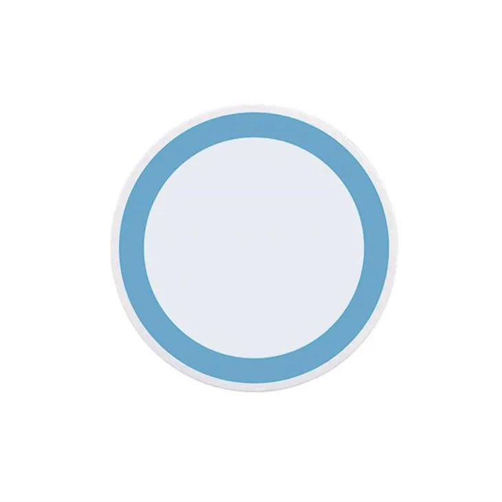 Mobile Wireless Charger