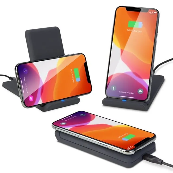 Wireless Charger For Iphone