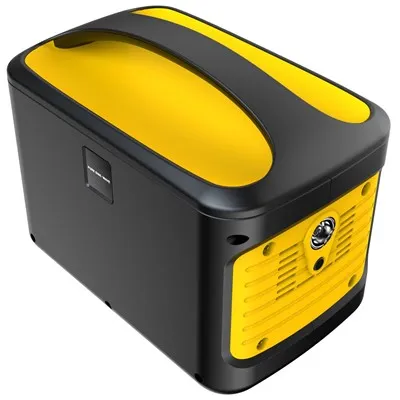 Best Portable Generator for CPAP