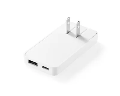 MINI Fast Chargers USB TYPE C PD 20W
